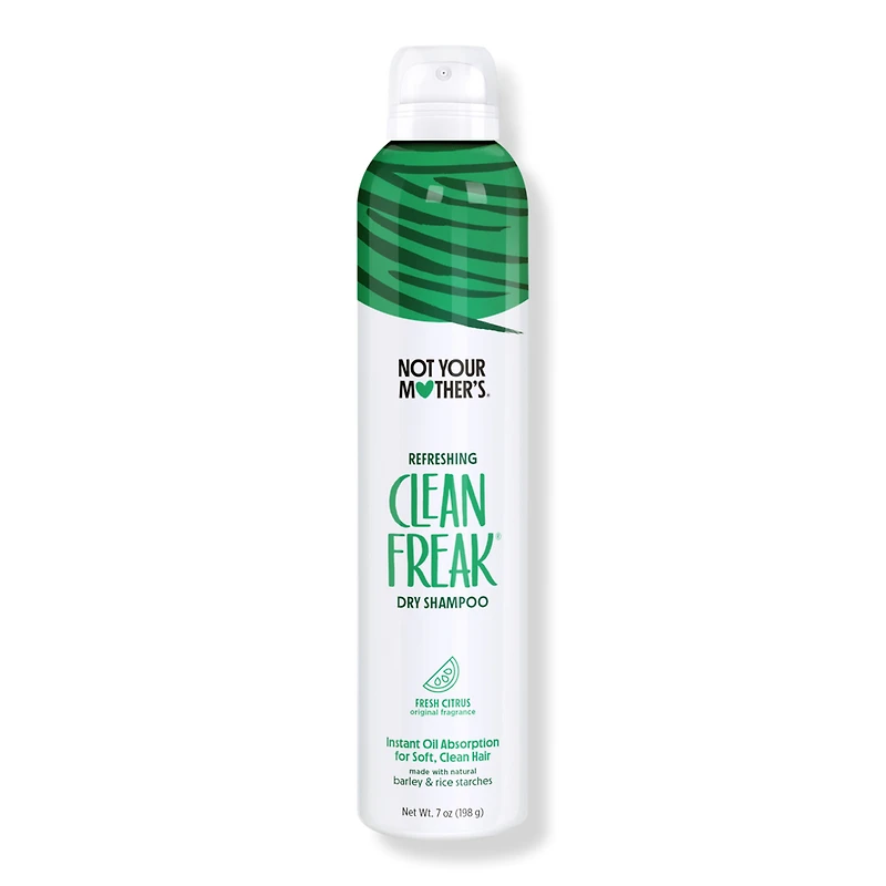 Not Your Mother's Clean Freak Refreshing Dry Shampoo - oz