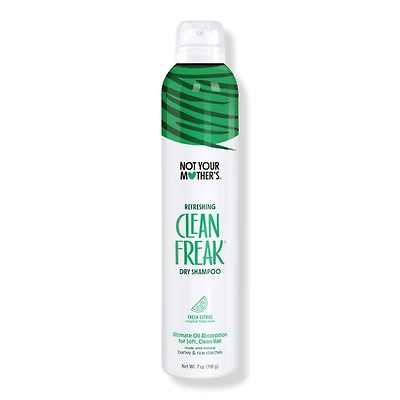 Not Your Mother's Clean Freak Refreshing Dry Shampoo - oz