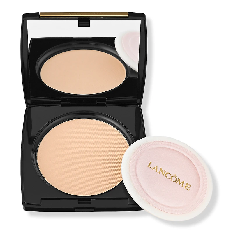 Lancome Dual Finish Multi-Tasking Lightweight Pressed Powder Foundation