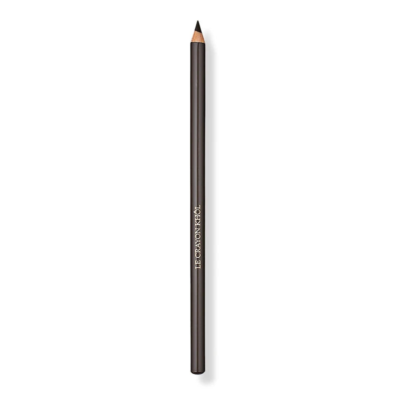 Lancome Le Crayon Khol Smoky Eyeliner - Black