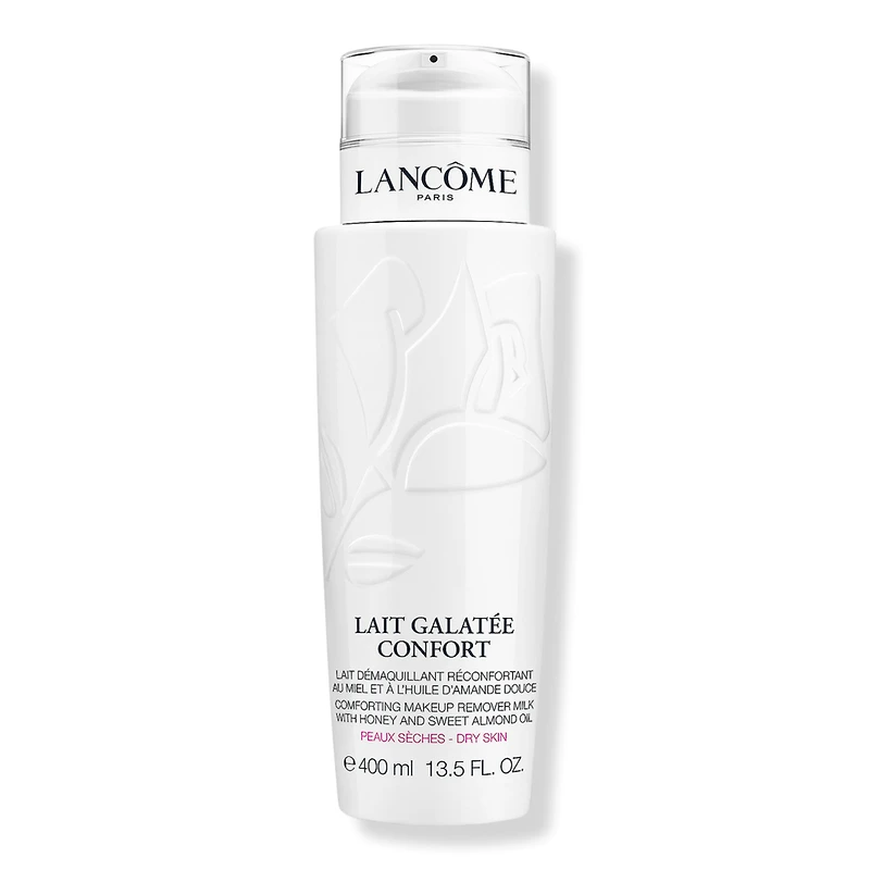 Lancome Galatee Confort Comforting Milky Creme Cleanser - oz