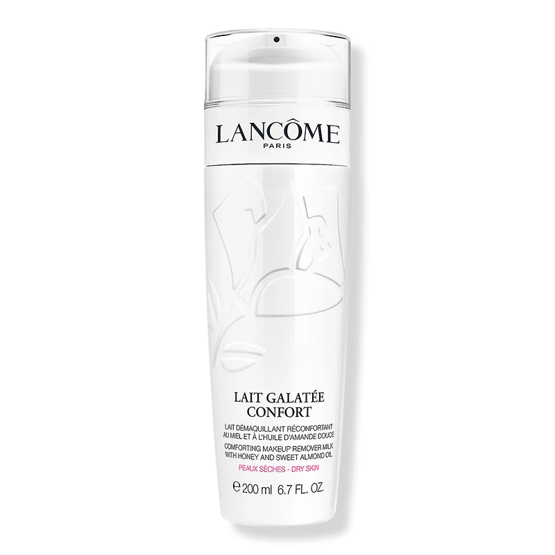 Lancome Galatee Confort Comforting Milky Creme Cleanser - oz