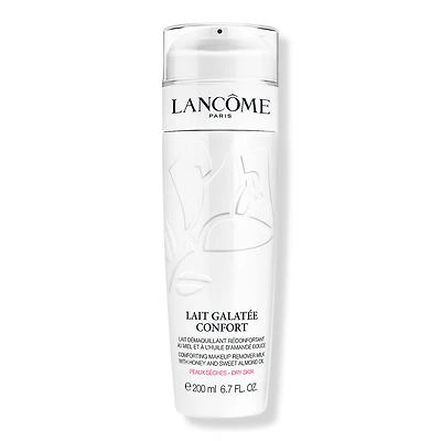 Lancome Galatee Confort Comforting Milky Creme Cleanser - oz