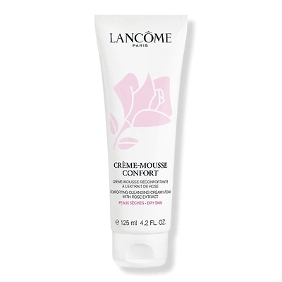 Lancome Creme Mousse Confort Creamy Foaming Cleanser