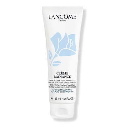 Lancome Creme Radiance Clarifying Cream-to-Foam Cleanser
