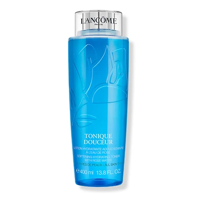 Lancome Tonique Douceur Alcohol Free Toner - 13.5 oz