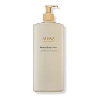 Ahava Mineral Body Lotion Hydrating & Softening - oz