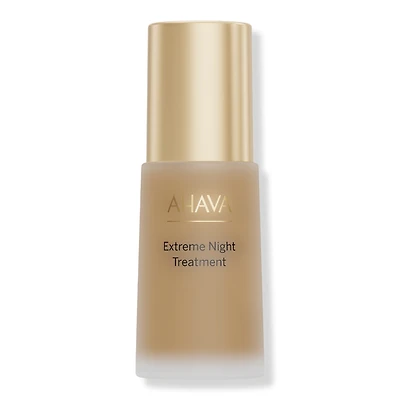 Ahava Extreme Night Treatment