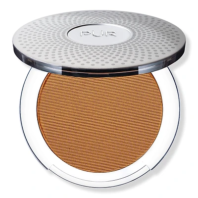PUR Minerals 4-in-1 Pressed Mineral Makeup Broad Spectrum SPF 15