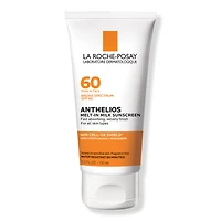 La Roche-Posay Anthelios Melt-In Milk Body and Face Sunscreen SPF 60 - oz