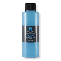 Red Carpet Manicure Step 3: Purify Pre & Post Application Cleanser - oz