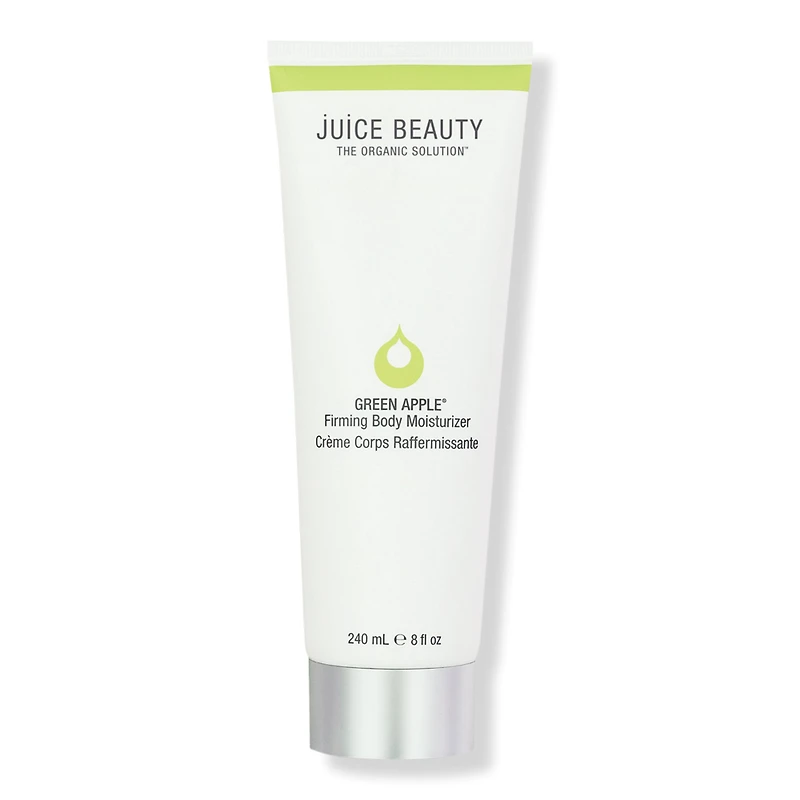 Juice Beauty GREEN APPLE Firming Body Moisturizer