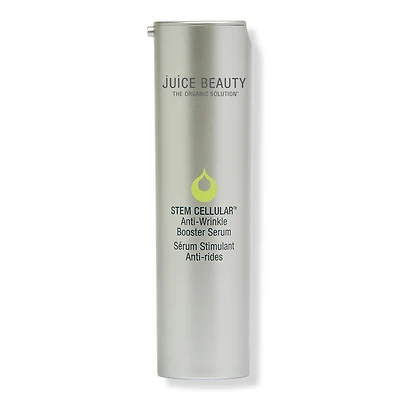Juice Beauty STEM CELLULAR Anti-Wrinkle Booster Serum