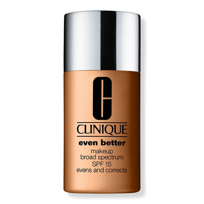 Clinique Even Better Makeup Broad Spectrum SPF 15 Foundation