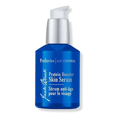 Jack Black Age Control Protein Booster Skin Serum