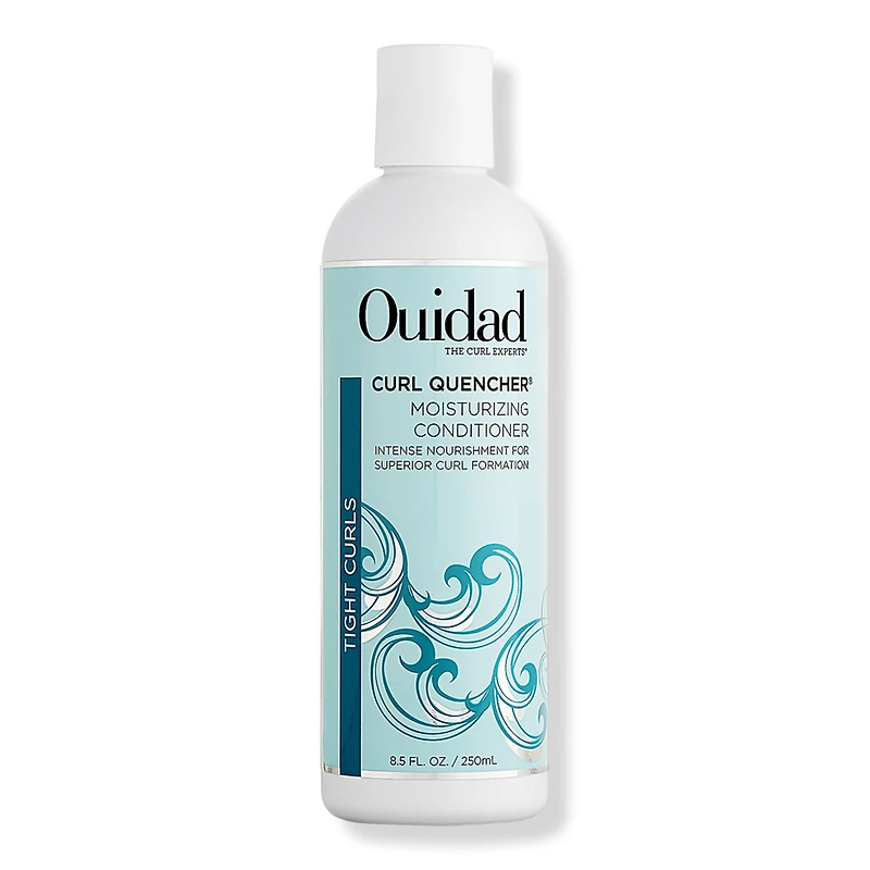 Ouidad Curl Quencher Moisturizing Conditioner - oz