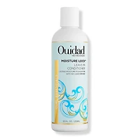 Ouidad Moisture Lock Leave-In Conditioner - oz