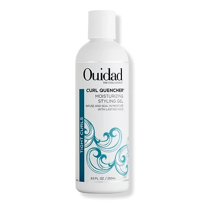 Ouidad Curl Quencher Moisturizing Styling Gel