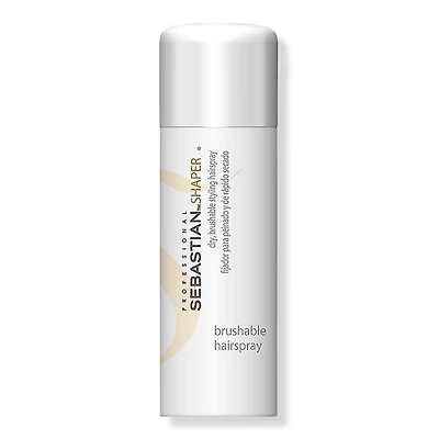 Sebastian Travel Size Shaper Hairspray