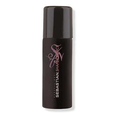 Sebastian Shaper Fierce Hairspray - oz
