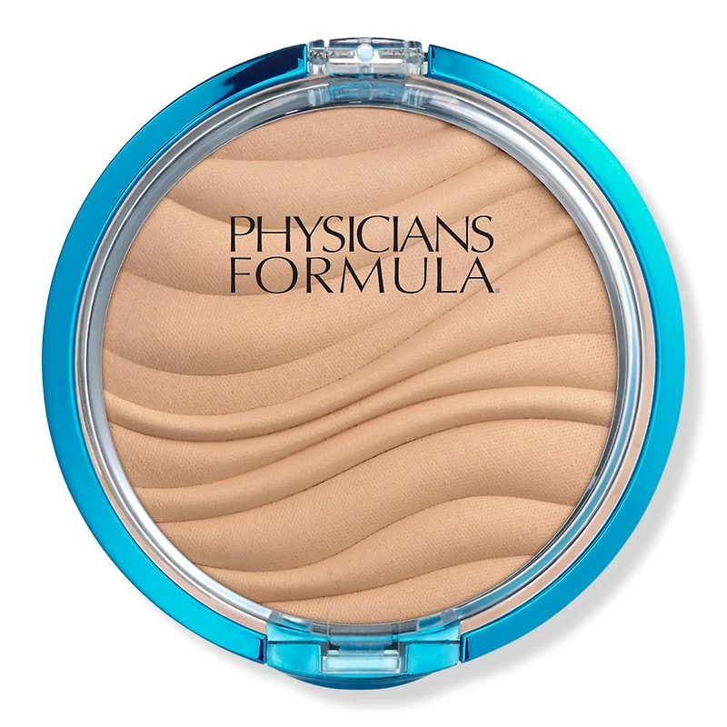 Physicians Formula Mineral Wear Talc-Free Airbrushing Pressed Powder SPF 30 