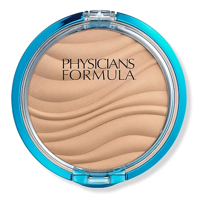 Physicians Formula Mineral Wear Talc-Free Airbrushing Pressed Powder SPF 30 