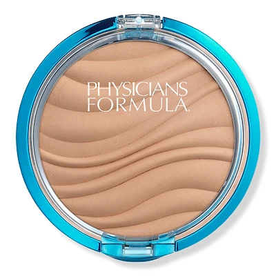 Physicians Formula Mineral Wear Talc-Free Airbrushing Pressed Powder SPF 30 