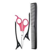 Diane Home Hair Cut 5 Piece Kit