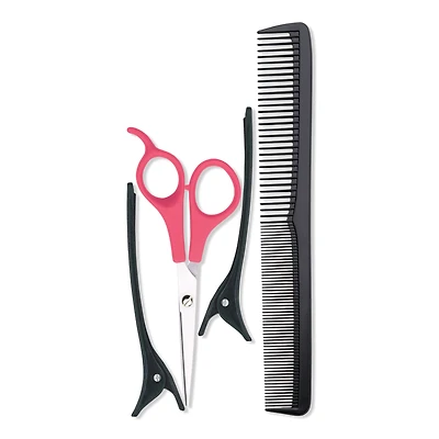 Diane Home Hair Cut 5 Piece Kit