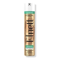 L'Oreal Elnett Extra Strong Unscented Hairspray