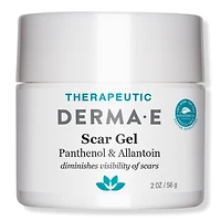 DERMA E Scar Gel with Pathenol and Allantoin