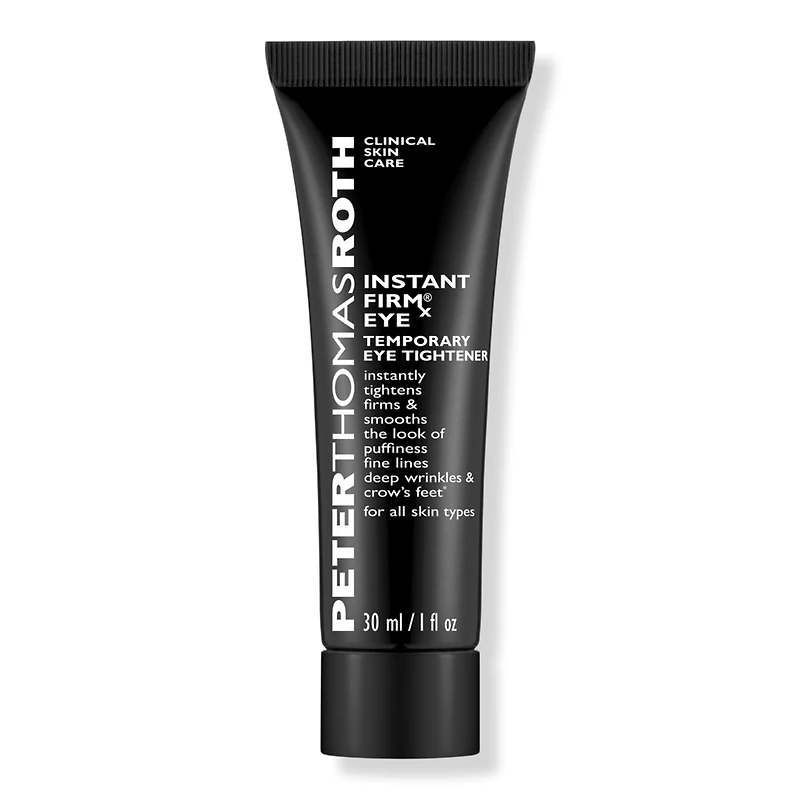 Peter Thomas Roth Instant FIRMx Eye Temporary Tightener - oz
