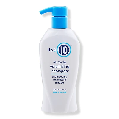 It's A 10 Lightweight Miracle Volumizing Shampoo - 10.0 oz