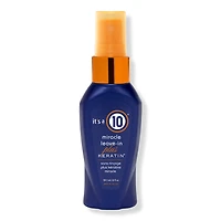 It's A 10 Travel Size Miracle Leave-In Conditioner Plus Keratin - 4.0 oz