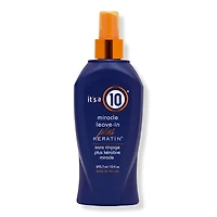 It's A 10 Miracle Leave-In Conditioner Plus Keratin - oz