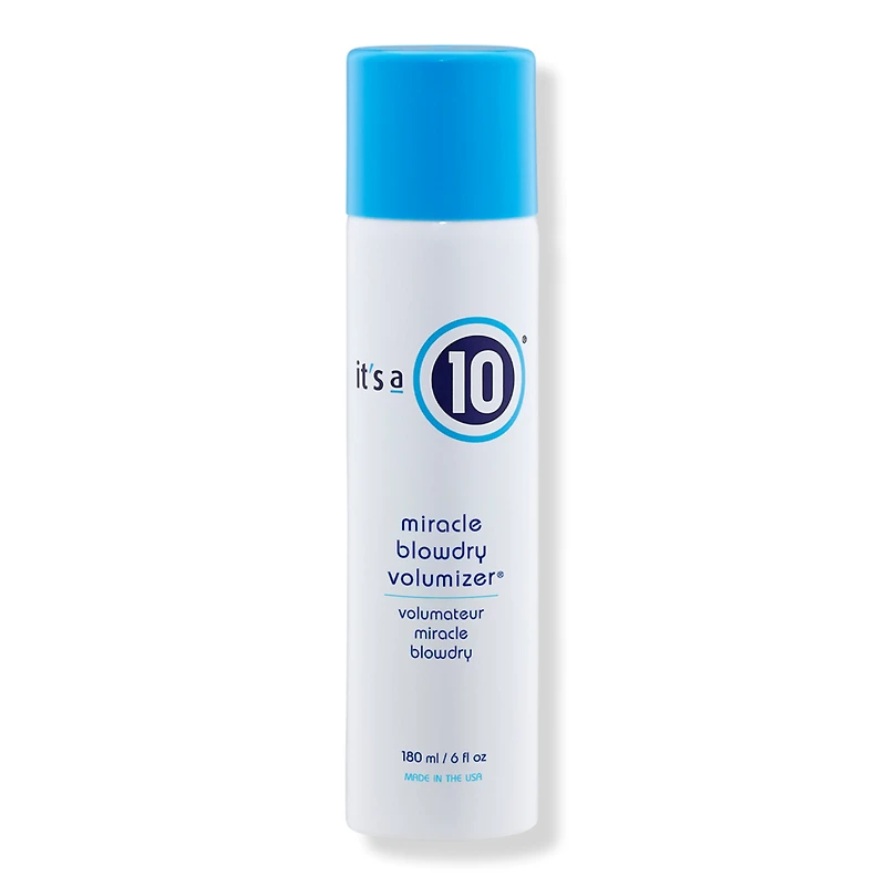 It's A 10 Miracle Blowdry Volumizer Spray - 2.0 oz
