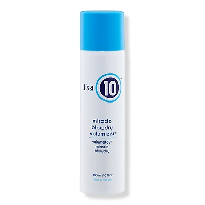 It's A 10 Miracle Blowdry Volumizer Spray - 2.0 oz