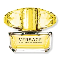 Versace Yellow Diamond Eau de Toilette - oz