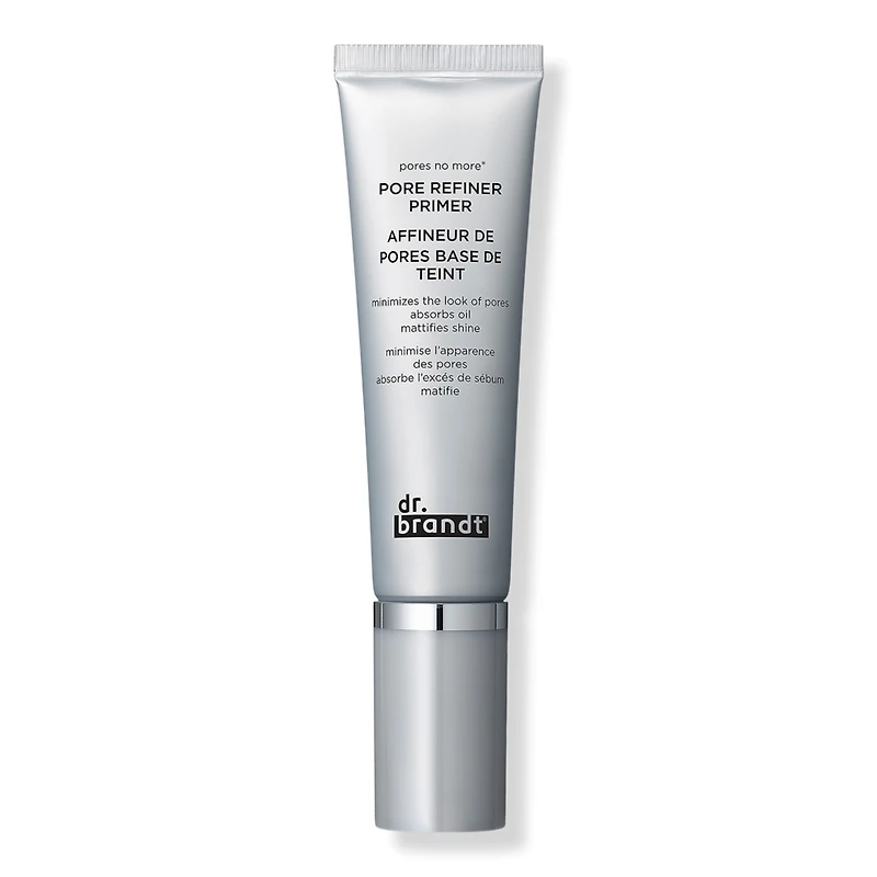 Dr. Brandt Pores No More Pore Refiner Primer