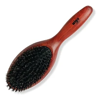 Wigo Cushion 100% Boar Bristle Brush