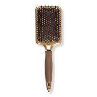 Olivia Garden NanoThermic Ceramic + Ion Large Paddle Brush