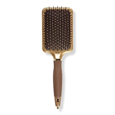 Olivia Garden NanoThermic Ceramic + Ion Large Paddle Brush