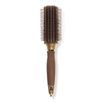 Olivia Garden NanoThermic Ceramic + Ion 9 Row Styling Brush