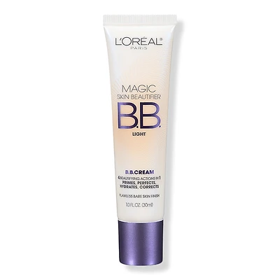 L'Oreal Studio Secrets Magic Skin Beautifier B.B. Cream