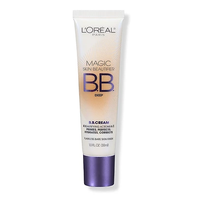 L'Oreal Studio Secrets Magic Skin Beautifier B.B. Cream