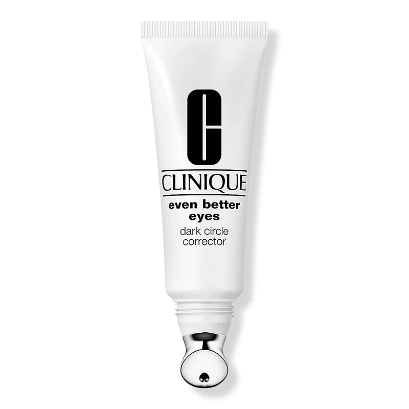 Clinique Even Better Eyes Dark Circle Corrector Under Eye Cream