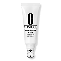 Clinique Even Better Eyes Dark Circle Corrector Under Eye Cream