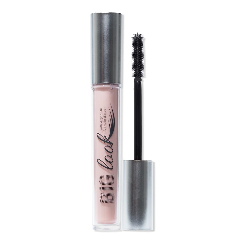 PUR Big Look Extreme Mascara with Argan Oil - Black