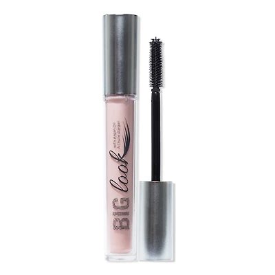 PUR Big Look Extreme Mascara with Argan Oil - Black