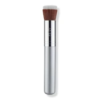 PUR Liquid Foundation Chisel Makeup Brush